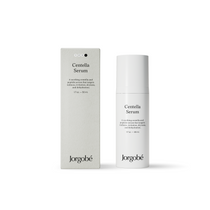 Centella Serum 50 ml, bottle and box