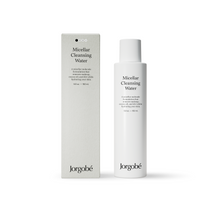 Micellar Cleansing Water 150 ml, bottle and box