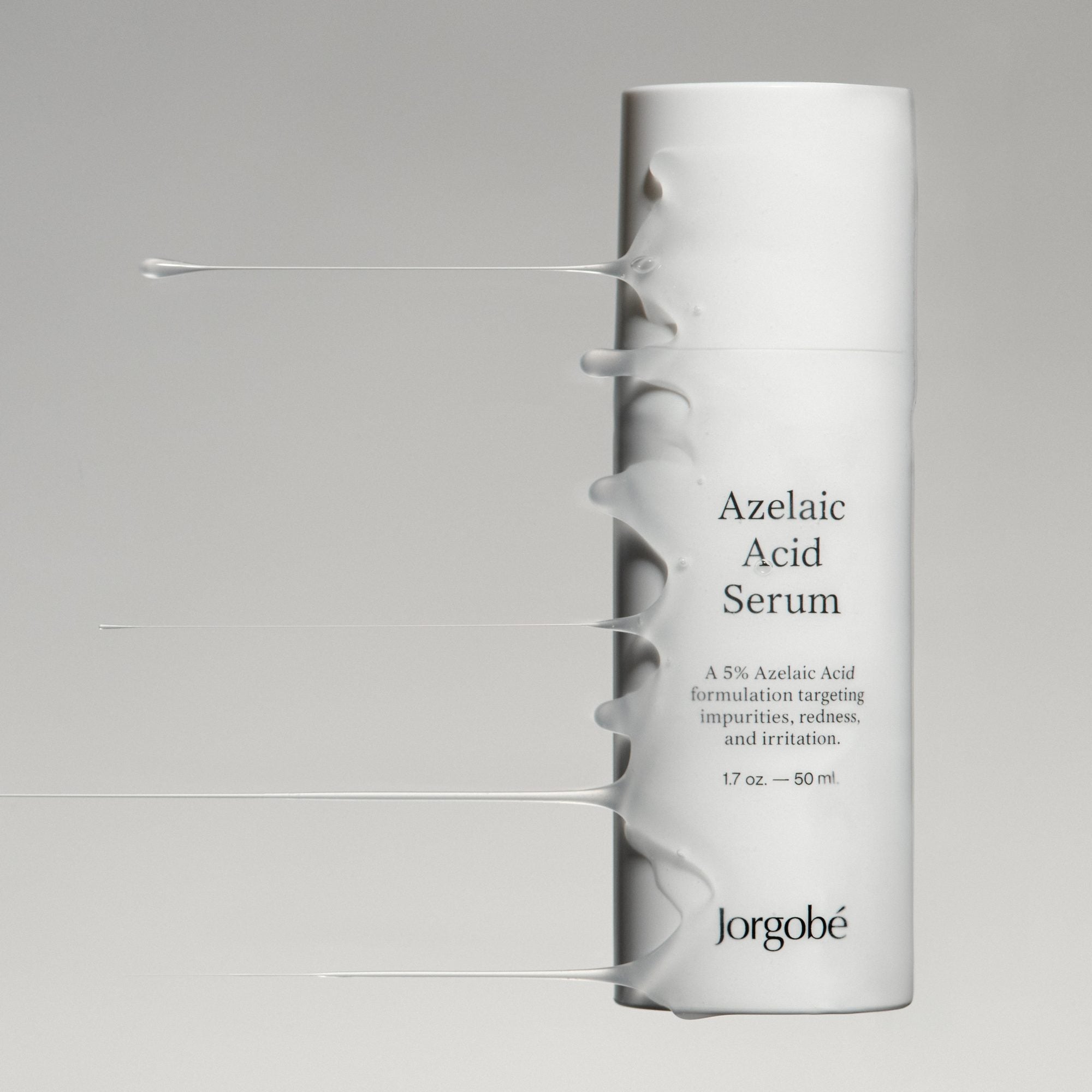 Azelaic Acid Serum for Redness & Uneven Skin Tone | Jorgobé