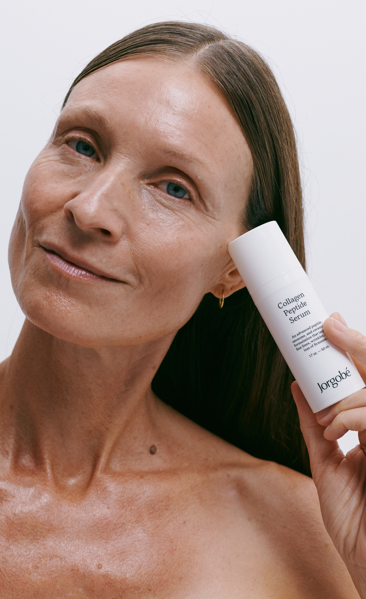 Collagen Peptide Serum