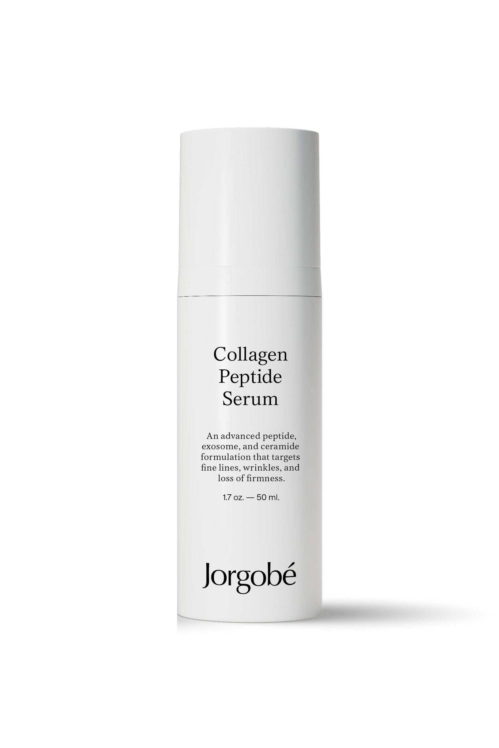 Collagen Peptide Serum 50 ml, product shot