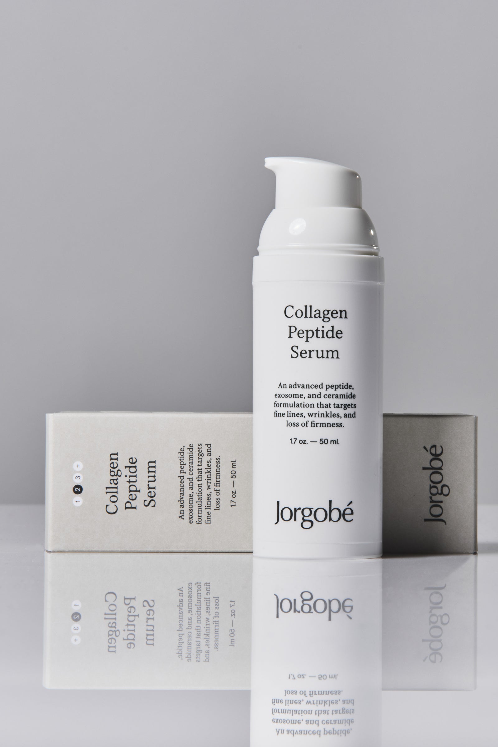Collagen Peptide Serum 50 ml, product shot