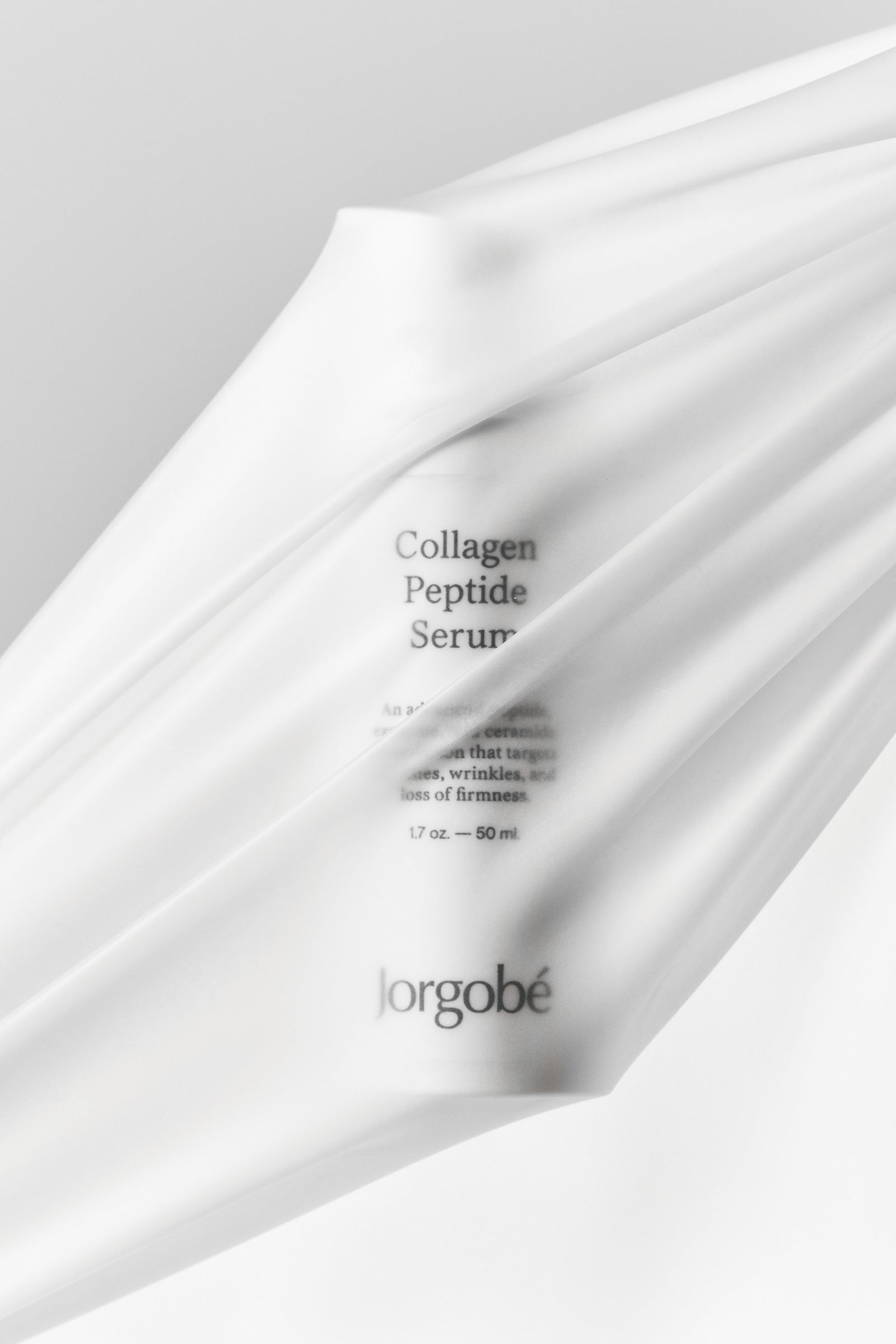 Collagen Peptide Serum 50 ml, product shot