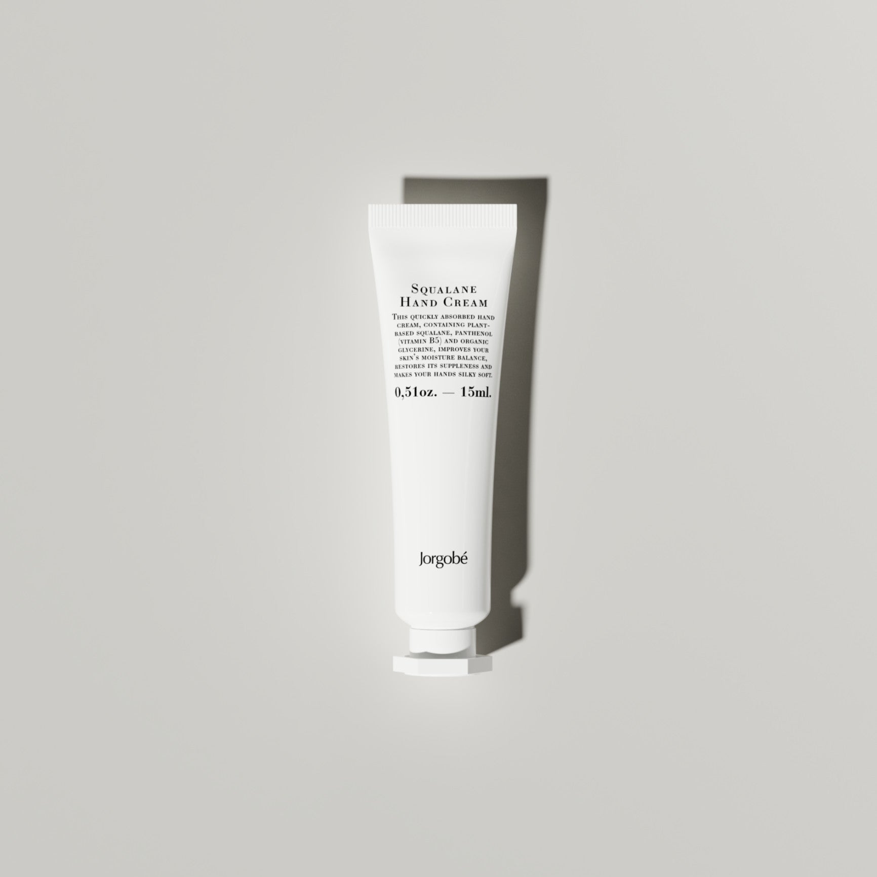 Squalane Hand Cream Mini