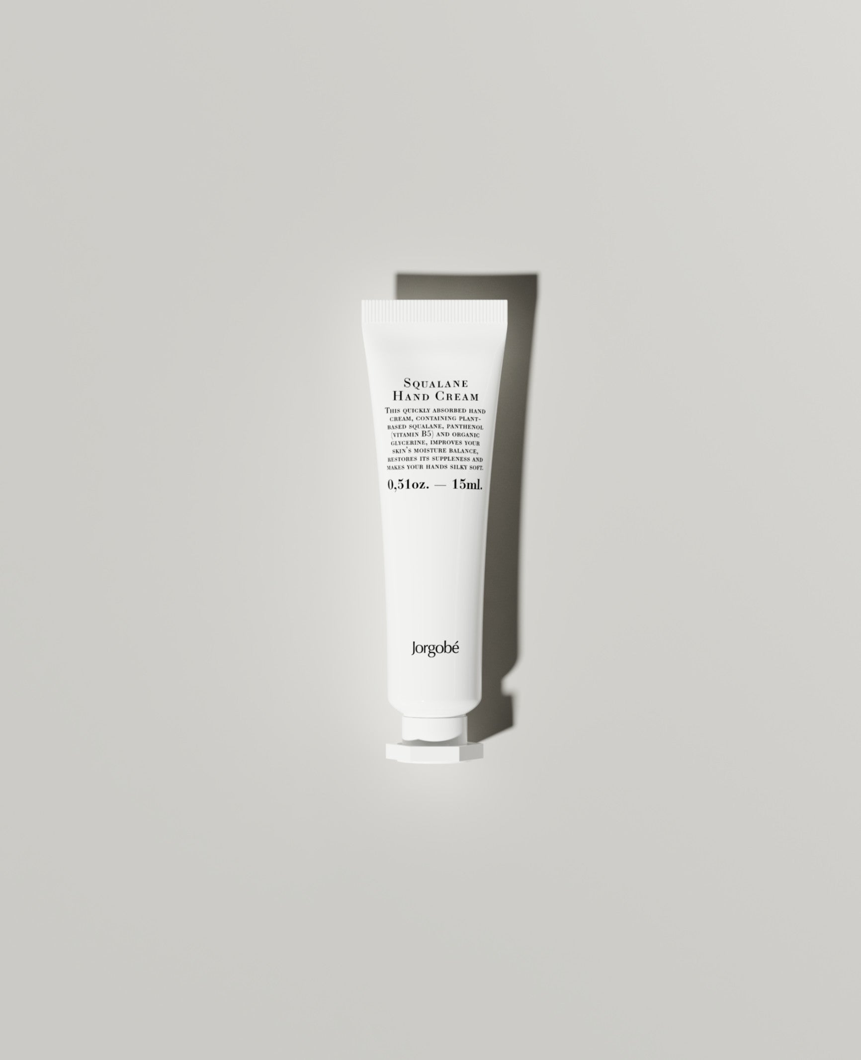 Squalane Hand Cream Mini