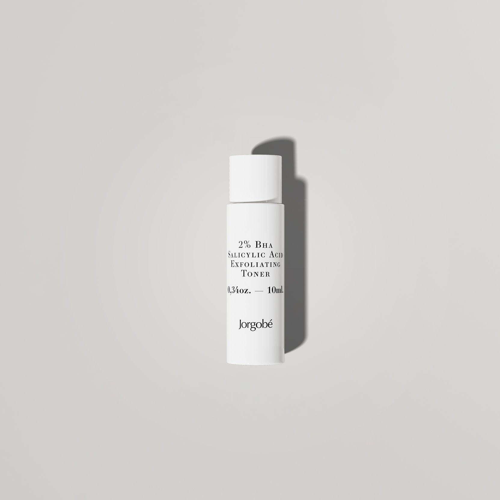 2% BHA Salicylic Acid Exfoliating Toner Mini