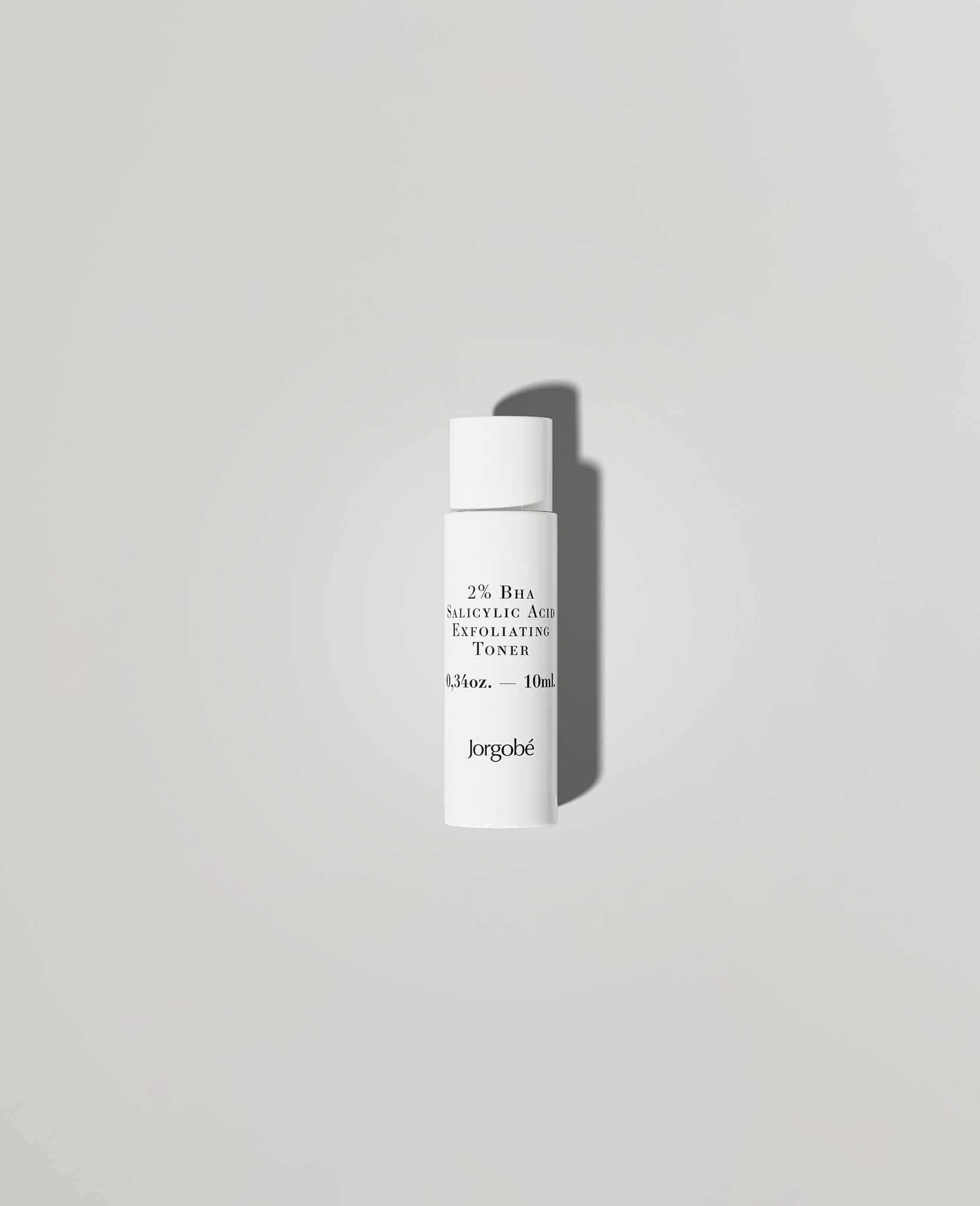 2% BHA Salicylic Acid Exfoliating Toner Mini